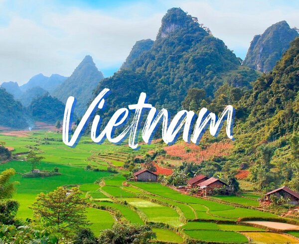 Vietnam